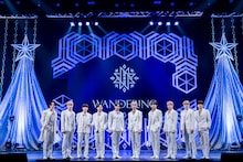 JO1 (c)LAPONE ENTERTAINMENT