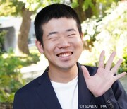 岡田康太 (c)TSUNEKI IHA