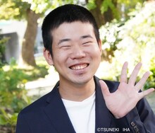 岡田康太 (c)TSUNEKI IHA