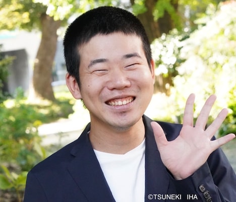 岡田康太 (c)TSUNEKI IHA