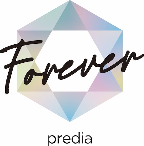 prediaファイナルロゴ