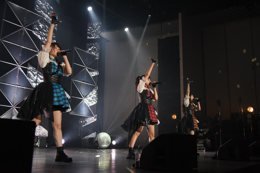 Run Girls, Run!