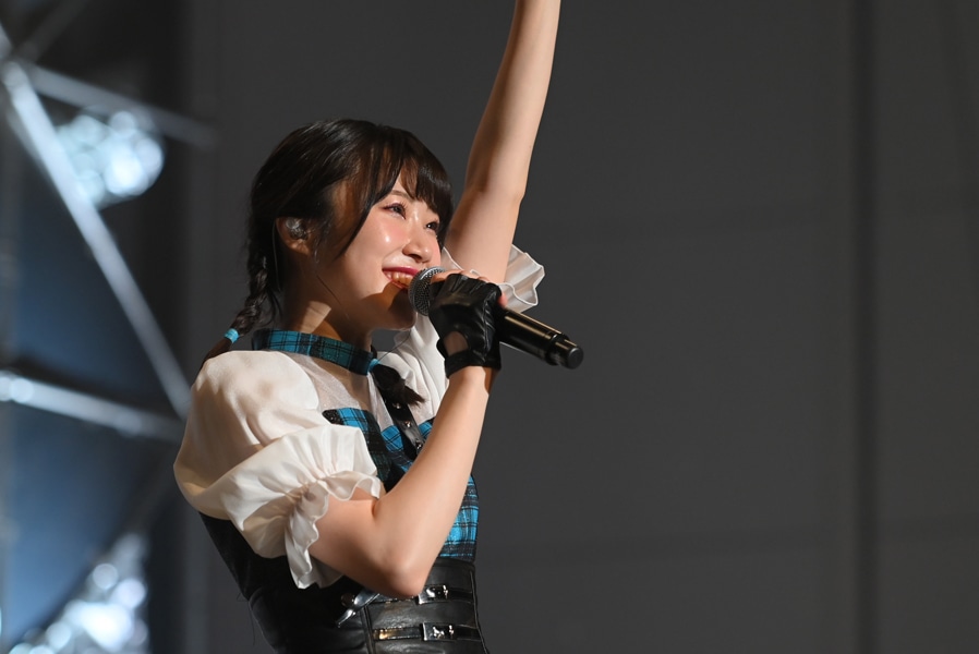 厚木那奈美