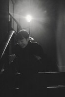 塩塚モエカ（羊文学）