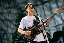 辻村友晴（キセル）