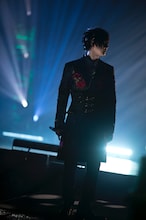 そらる（撮影：小松陽祐［ODD JOB］、堀卓［ELENORE］）