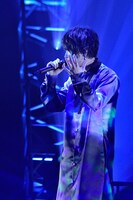 そらる（撮影：小松陽祐［ODD JOB］、堀卓［ELENORE］）