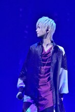 まふまふ（撮影：小松陽祐［ODD JOB］、堀卓［ELENORE］）