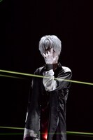 まふまふ（撮影：小松陽祐［ODD JOB］、堀卓［ELENORE］）