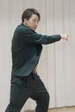 陣（THE RAMPAGE from EXILE TRIBE）