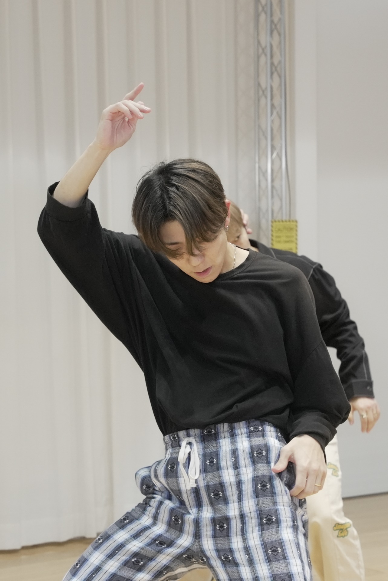 kazuki（s**t kingz）