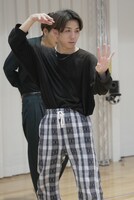 kazuki（s**t kingz）