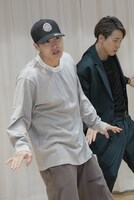 RIKU（THE RAMPAGE from EXILE TRIBE）