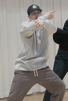 RIKU（THE RAMPAGE from EXILE TRIBE）