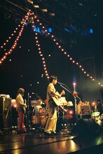 Homecomings（撮影：池野詩織）