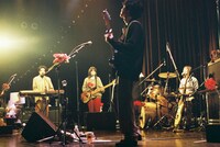 Homecomings（撮影：池野詩織）