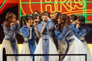 日向坂46（撮影：上山陽介）