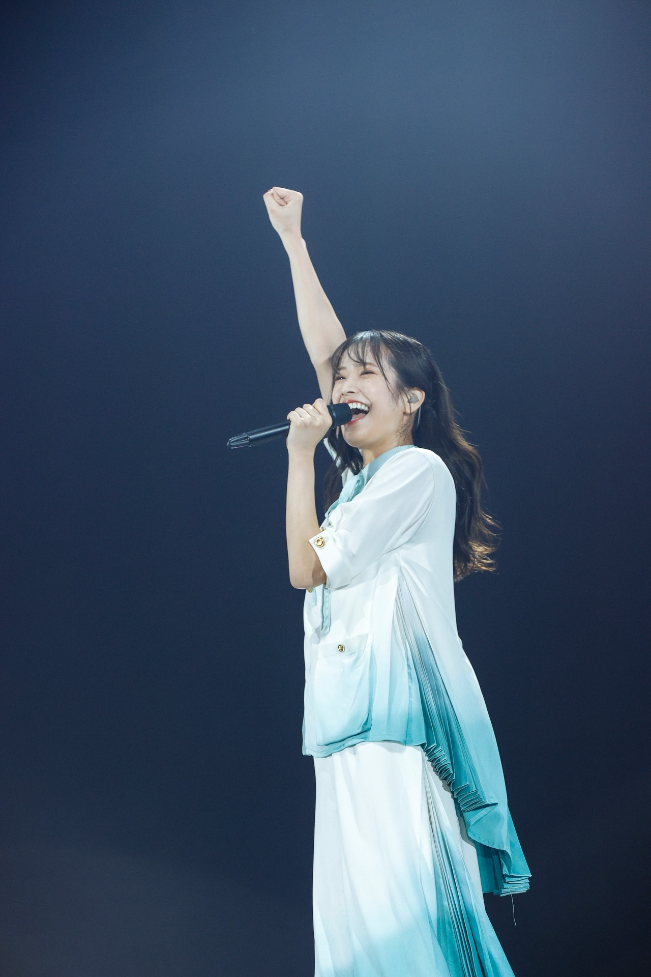 佐々木久美（撮影：上山陽介）