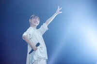 佐々木美玲（撮影：上山陽介）