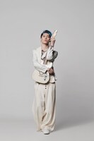 MIYAVI