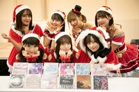 #ババババンビと12枚のCD。