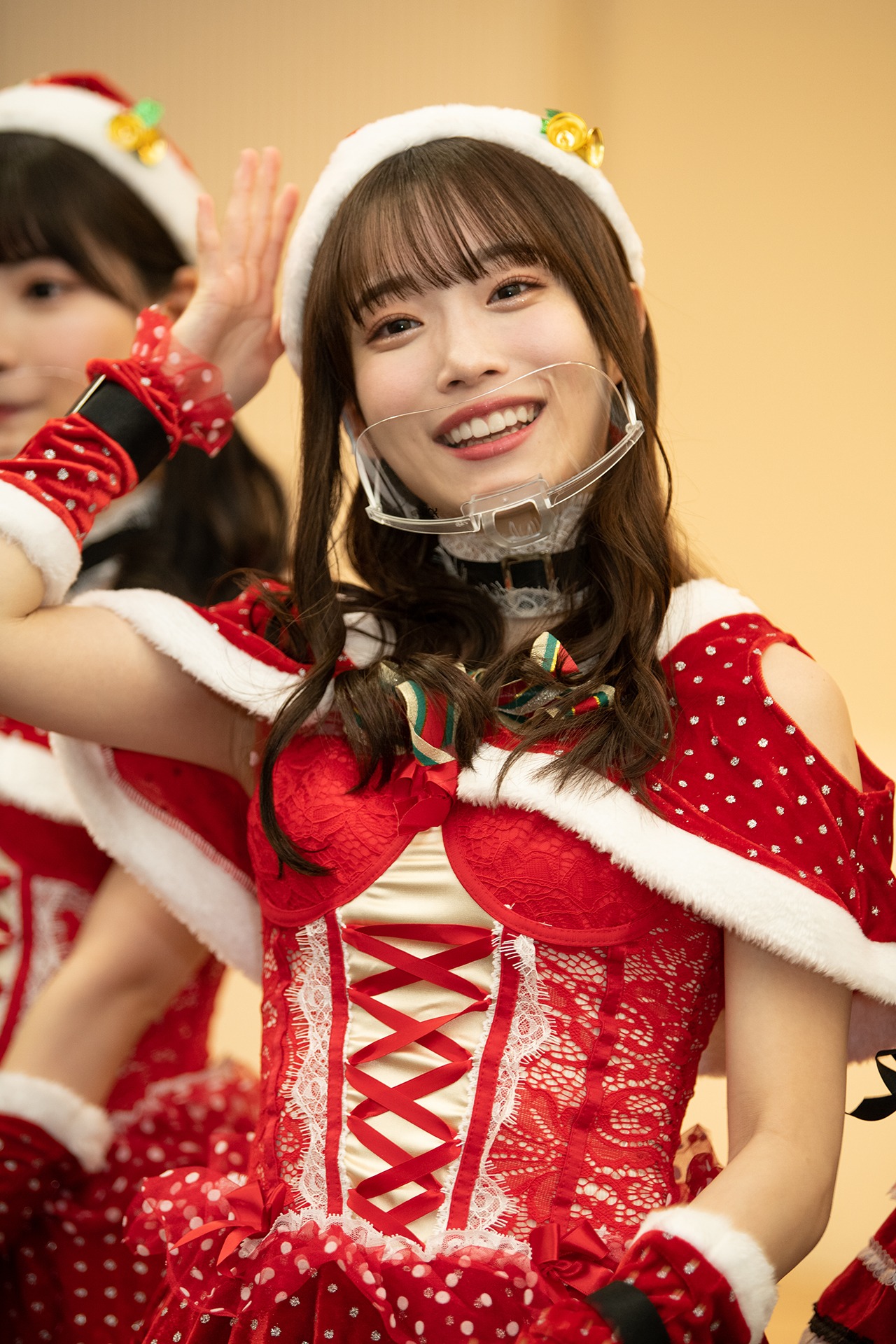 岸みゆ
