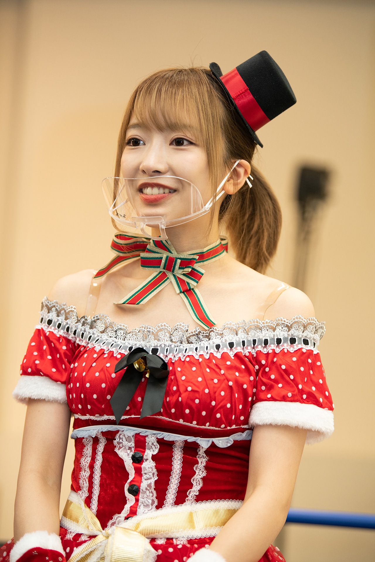 吉沢朱音