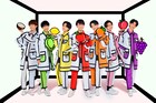「つばさ男子プロダクション」所属のTHE SUPER FRUIT×世が世なら!!!、ミニアルバムを来春リリース