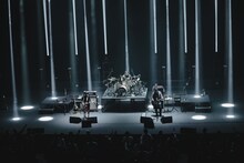 MONGOL800（Photo by SARU［SARUYA AYUMI］）