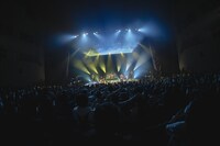 MONGOL800（Photo by SARU［SARUYA AYUMI］）