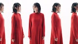 NELN「ストロベリー」ミュージックビデオより。