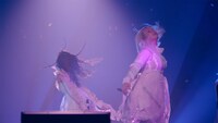 「EMPiRE / Happy with you [EMPiRE’S SUPER ULTRA SPECTACULAR SHOW] 幕張メッセイベントホール」より。