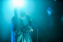 たなか（Photo by Yukitaka Amemiya）