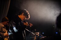 たなか（Photo by Yukitaka Amemiya）