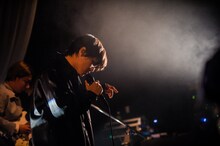 たなか（Photo by Yukitaka Amemiya）