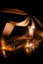 Dios 「Dios 1st OneMan Live "DAWN"」の様子。（Photo by Yukitaka Amemiya）