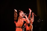 月ノウサギ(GO TO THE BEDS)