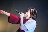 チャンベイビー(PARADISES)