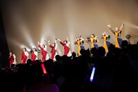 GO TO THE BEDSとPARADISES。