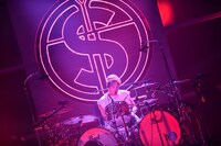 KENTA（Dr）（Photo by Inokoshi Zenta）