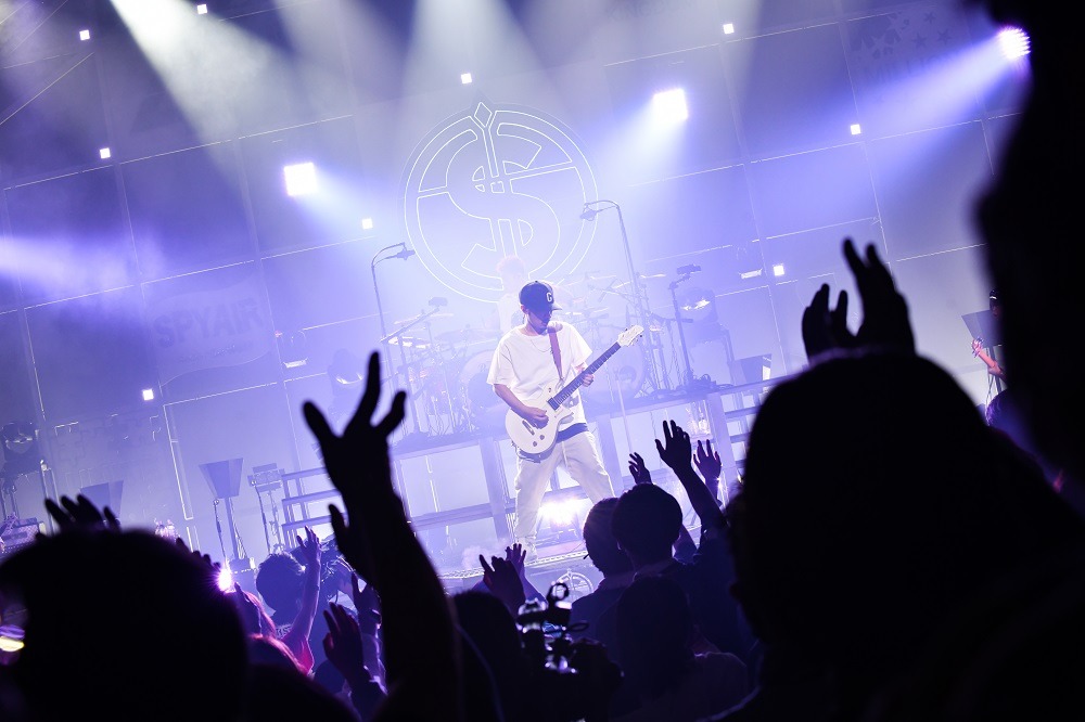 UZ（G）（Photo by Inokoshi Zenta）
