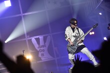 MOMIKEN（B）（Photo by Inokoshi Zenta）