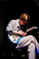 Ichika Nito（Photo by Yukitaka Amemiya）