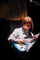 Ichika Nito（Photo by Yukitaka Amemiya）