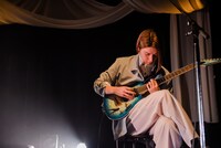 Ichika Nito（Photo by Yukitaka Amemiya）