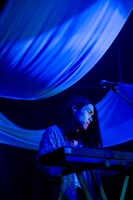 ササノマリイ（Photo by Yukitaka Amemiya）