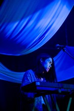 ササノマリイ（Photo by Yukitaka Amemiya）