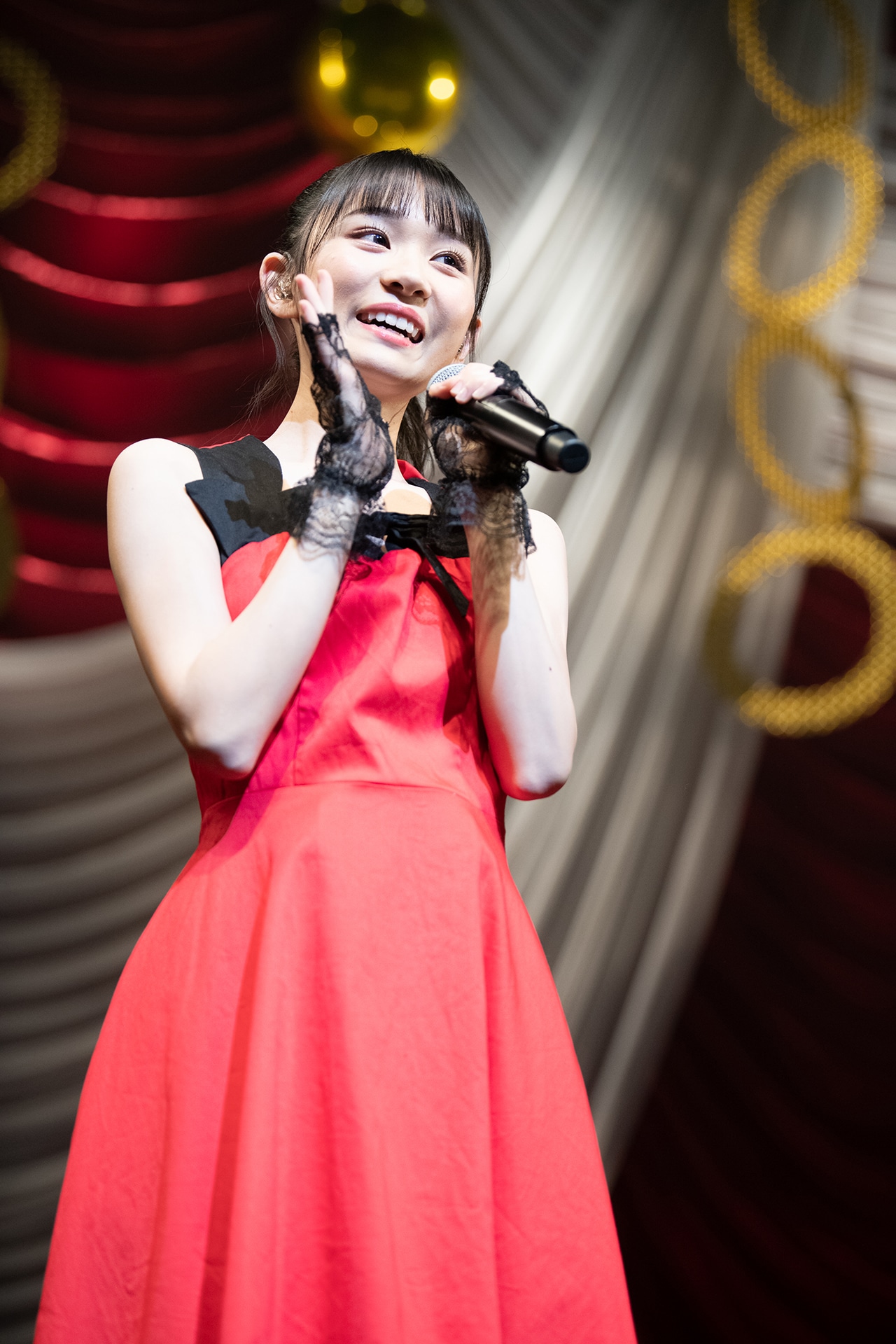 石原愛梨沙