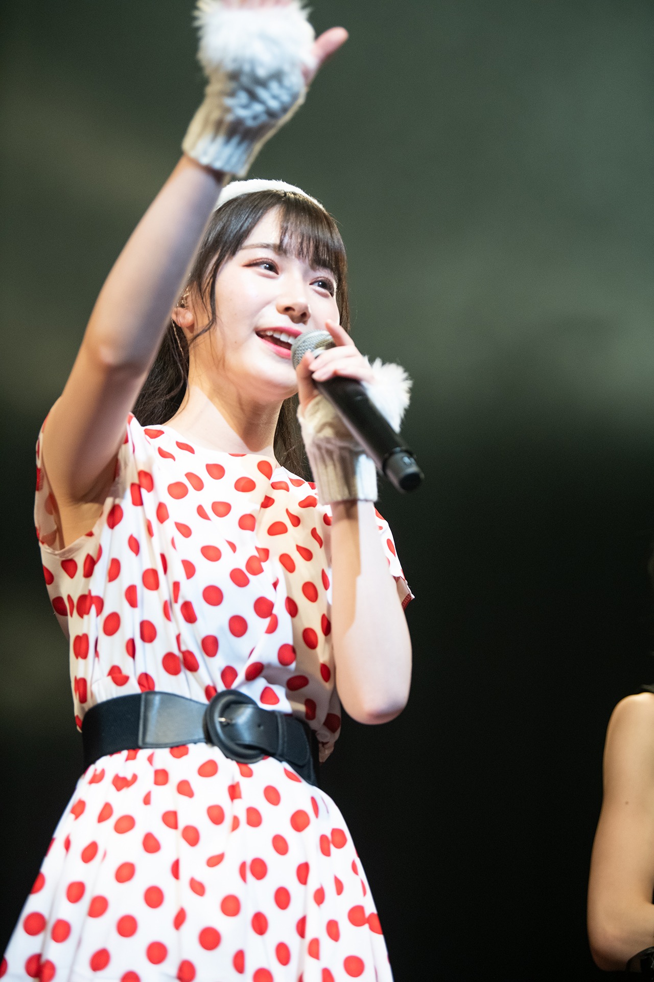 桐乃みゆ