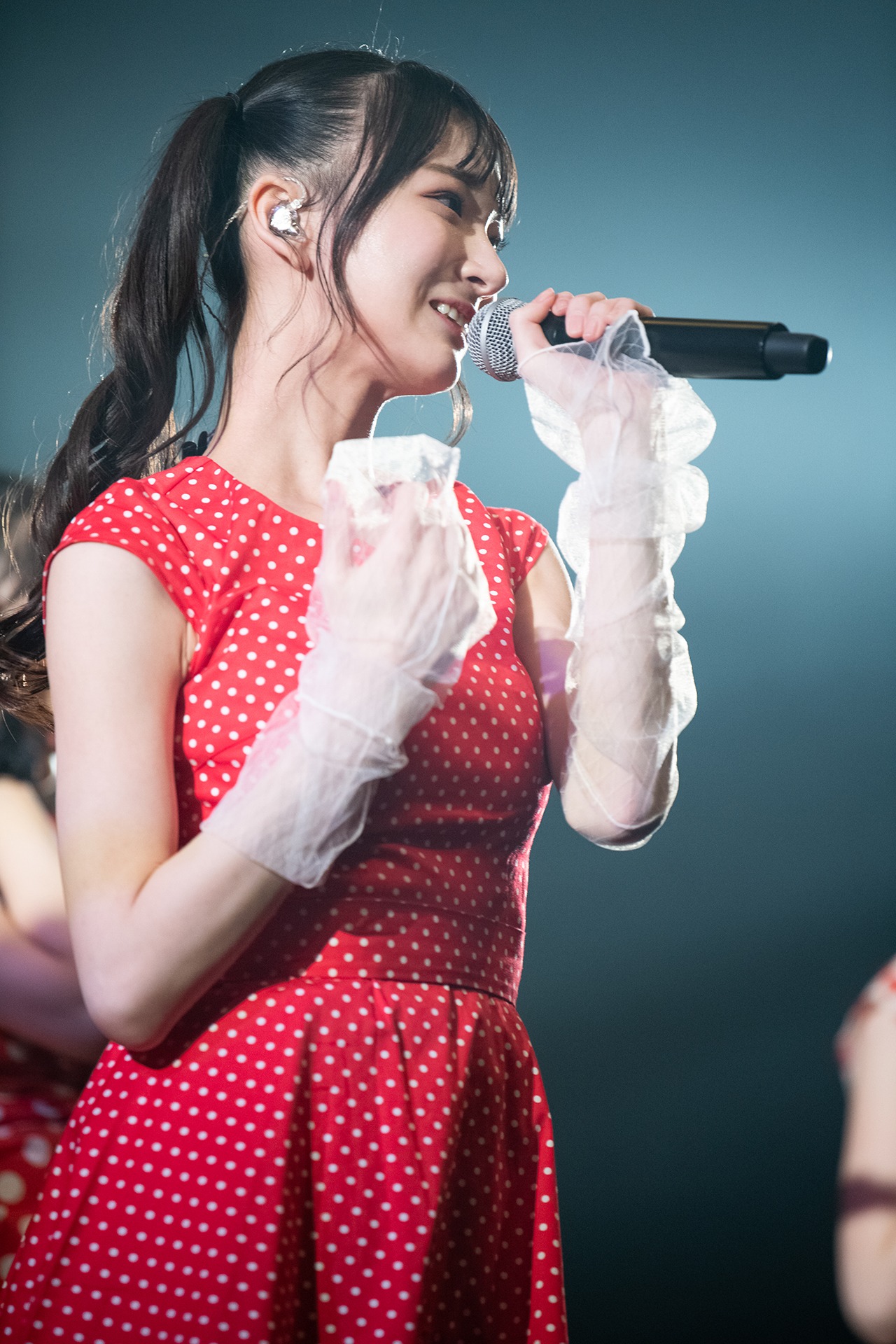 神田ジュナ